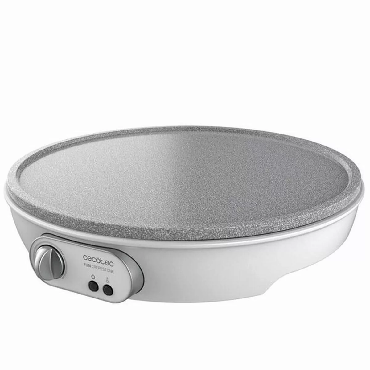 Crêpes-maker Cecotec Crepestone 1000w günstig online kaufen