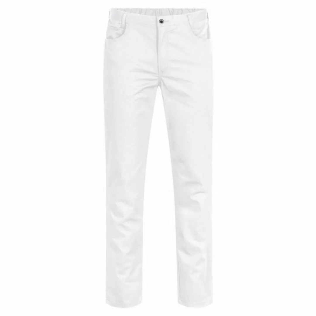 GREIFF 5-Pocket-Hose Greiff GASTRO Herrenhose Five-Pocket-Style OEKO-TEX® W günstig online kaufen