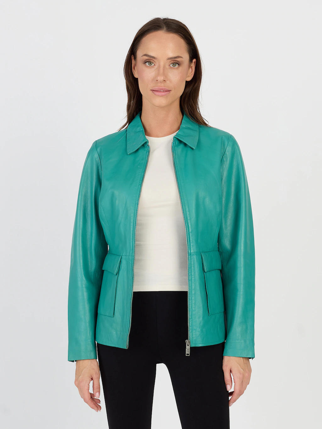 JCC Lederjacke "3102222" günstig online kaufen