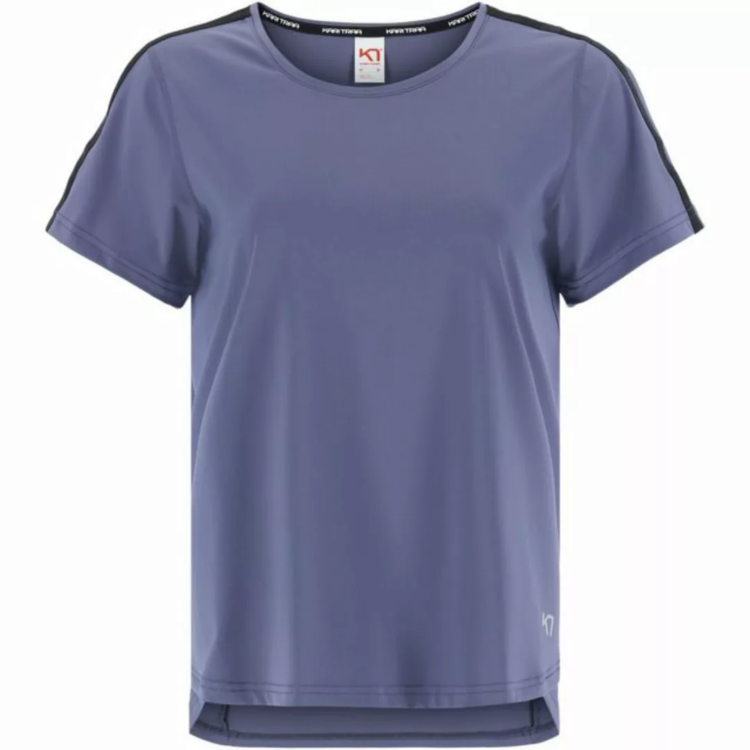 Kari Traa T-Shirt Kari Traa T-Shirt Vilde Tee Blau S günstig online kaufen