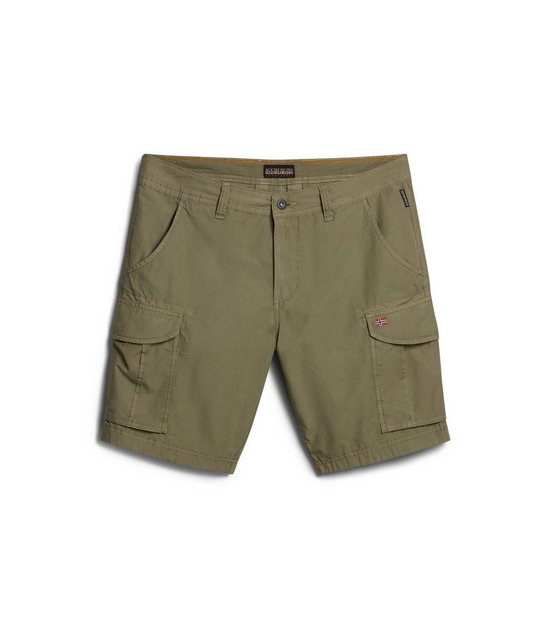 Napapijri Cargoshorts Herren Cargoshorts NOTO 2.0 (1-tlg) günstig online kaufen