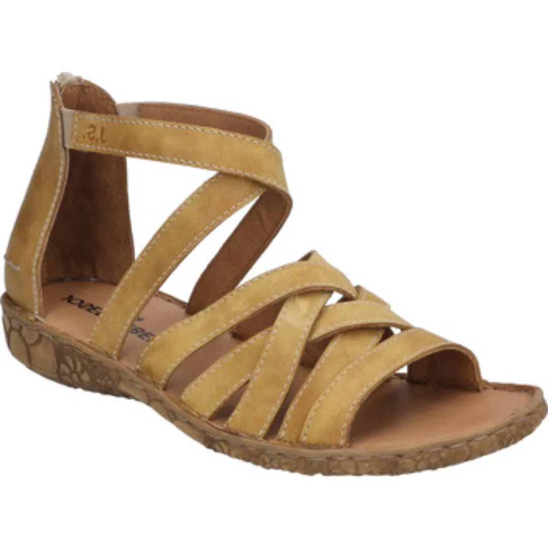 Josef Seibel  Sandalen Rosalie 53, amber günstig online kaufen