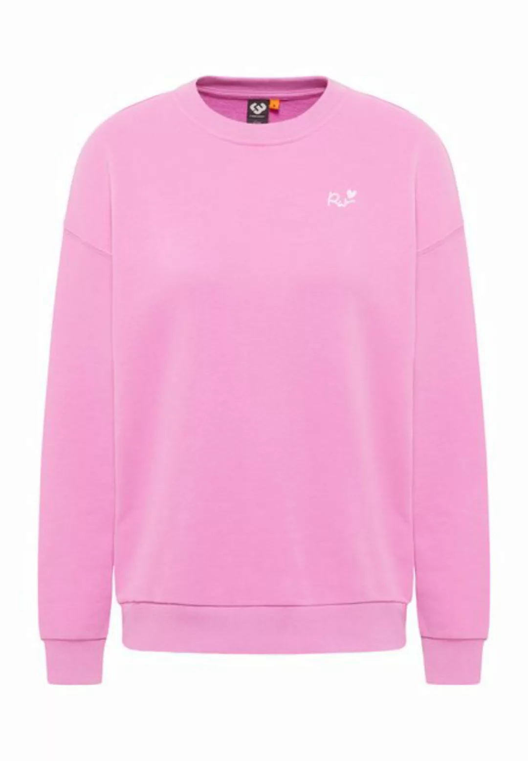 Ragwear Sweatshirt YARROW günstig online kaufen