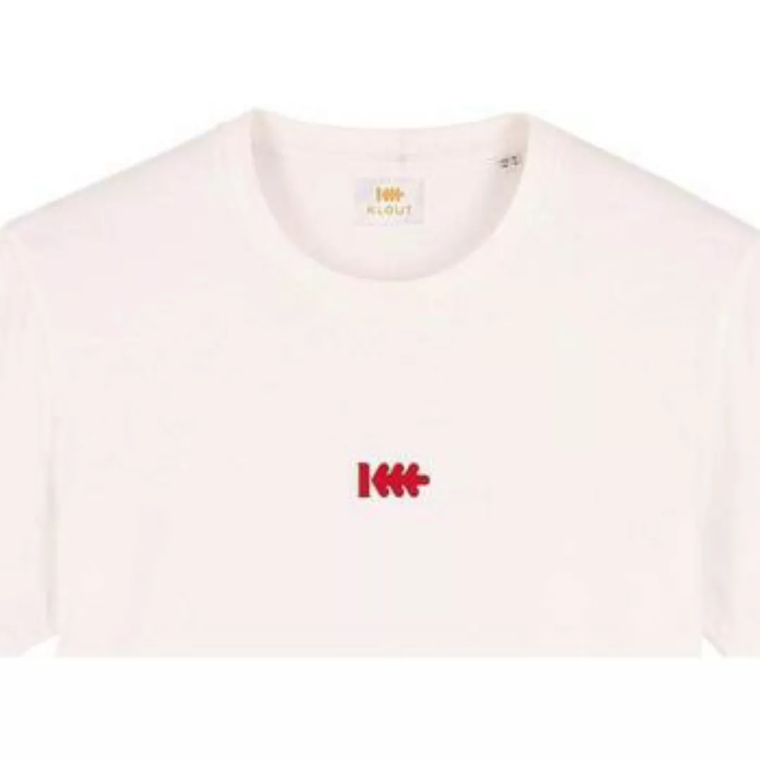 Klout  T-Shirt - günstig online kaufen
