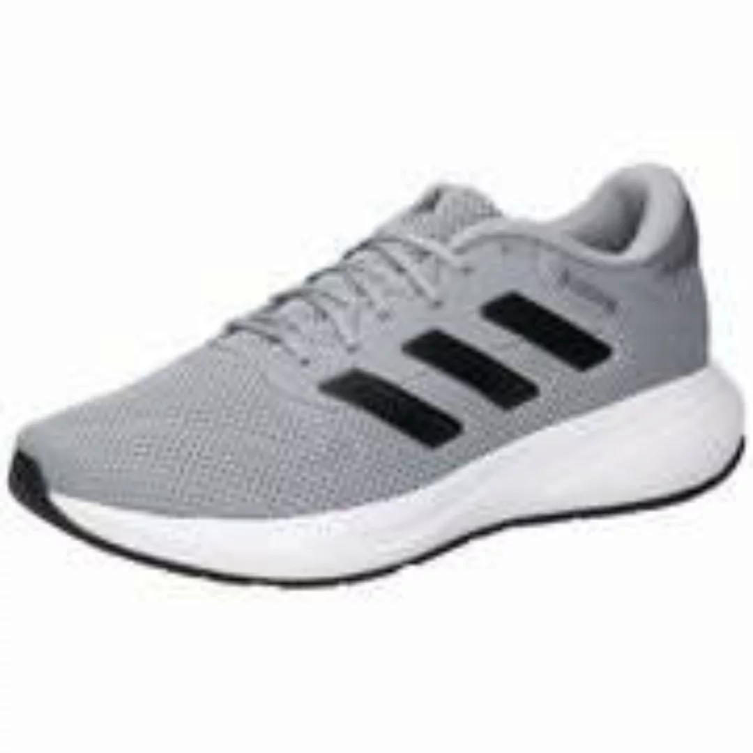 adidas Response Runner U Running Herren silber|silber|silber|silber|silber| günstig online kaufen