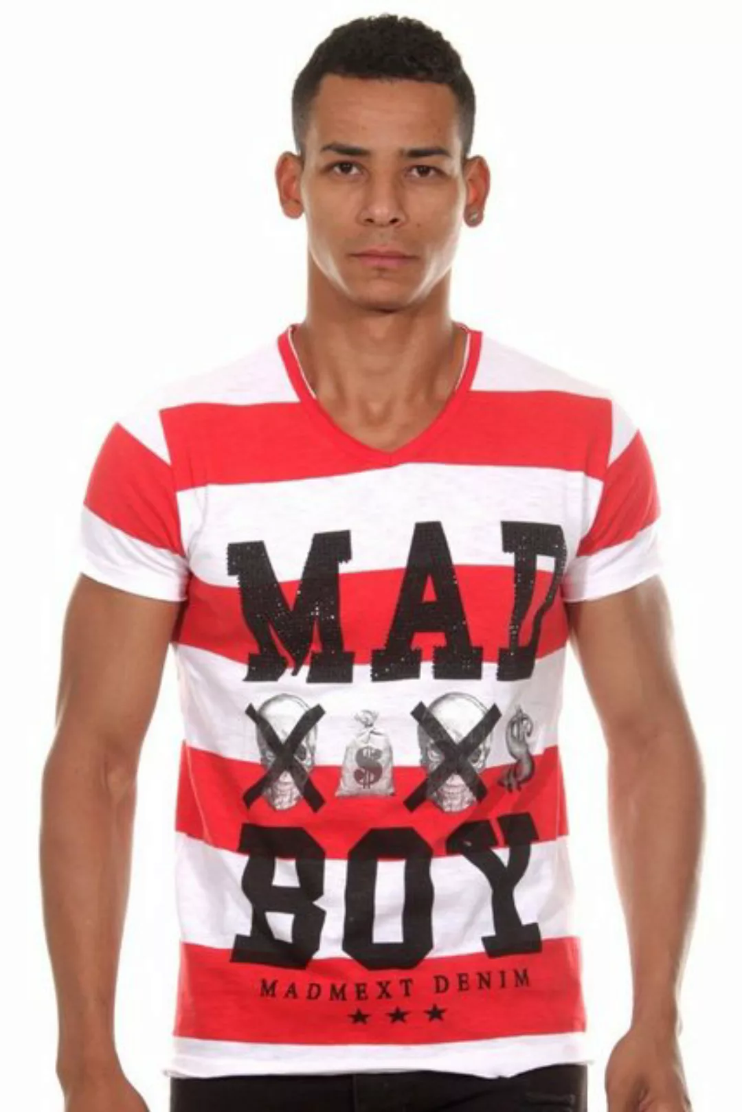MADMEXT V-Shirt günstig online kaufen