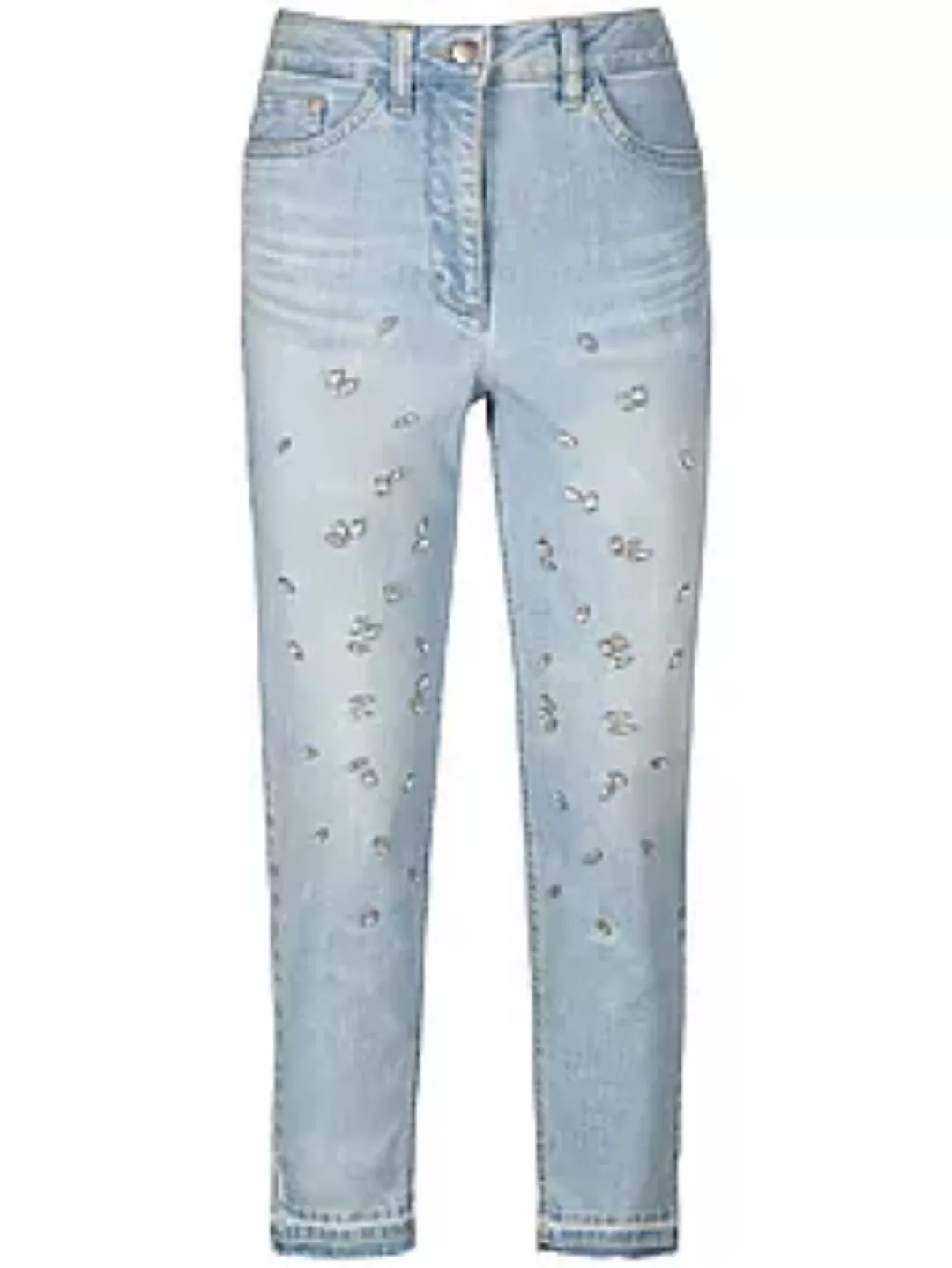 7/8-Mom-Jeans Andjel denim günstig online kaufen