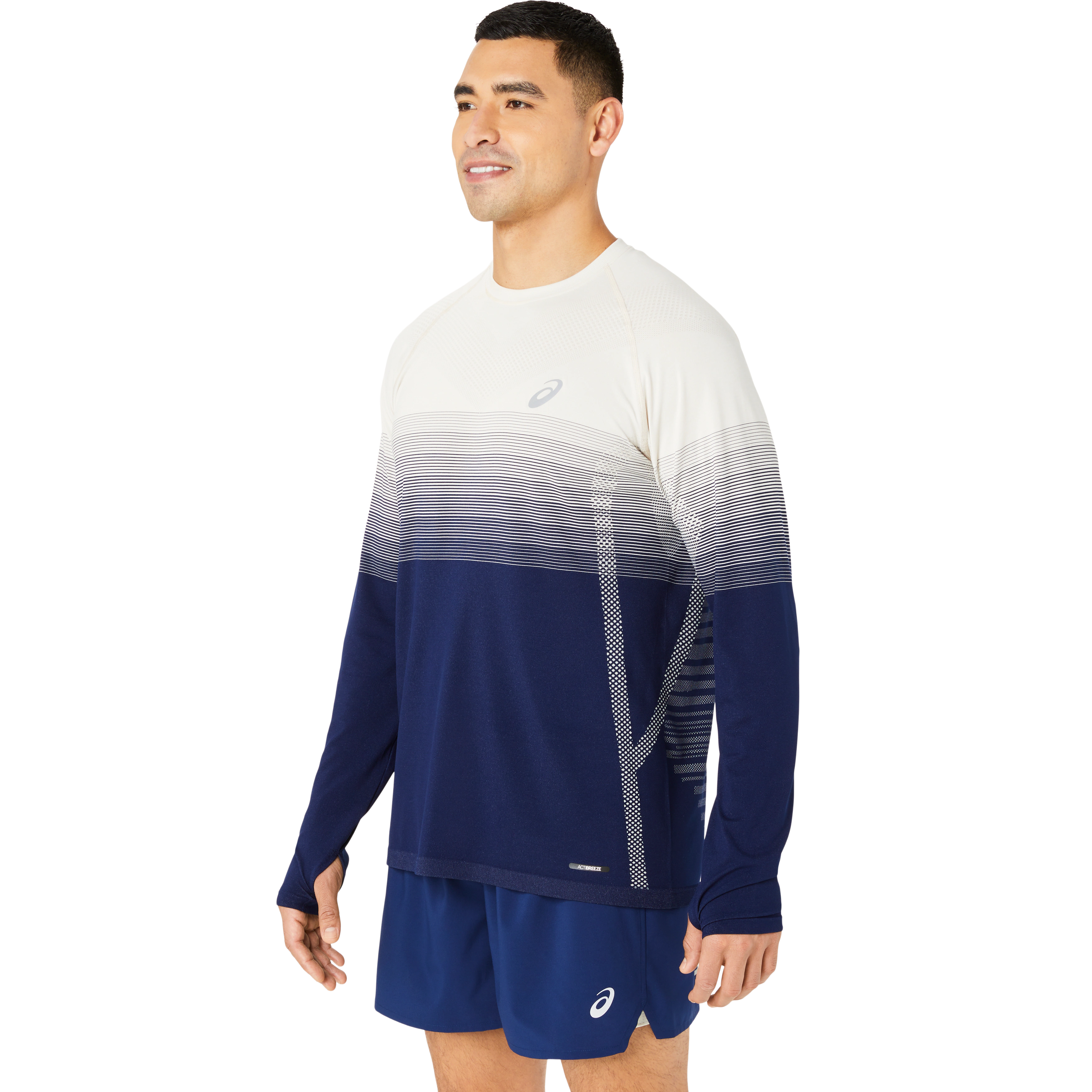 Asics Langarmshirt "SEAMLESS LS TOP" günstig online kaufen