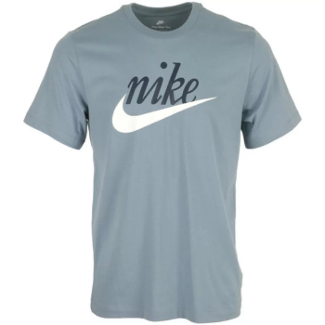 Nike  T-Shirt M Nsw Tee Futura 2 günstig online kaufen