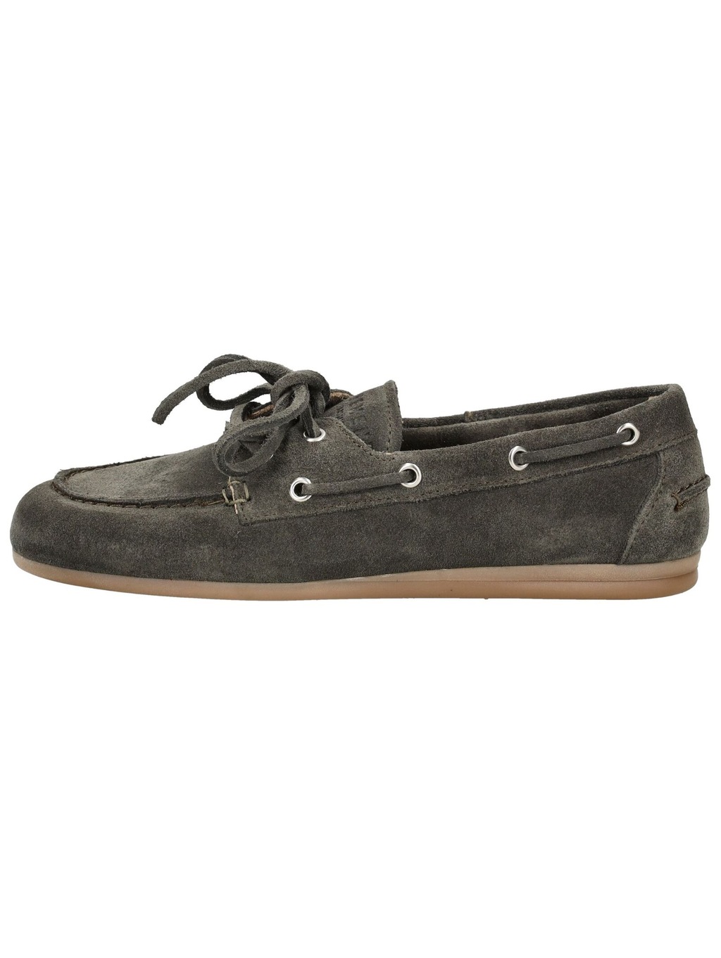 Pavement Bootsschuh "Pavement Halbschuhe Veloursleder" günstig online kaufen