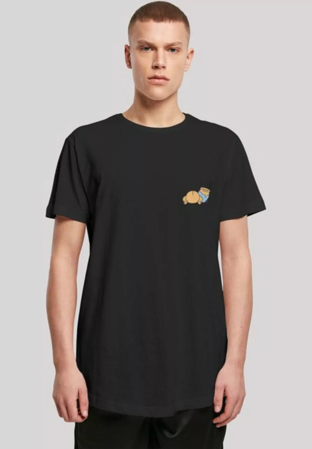 F4NT4STIC T-Shirt Winnie Pooh' Print günstig online kaufen