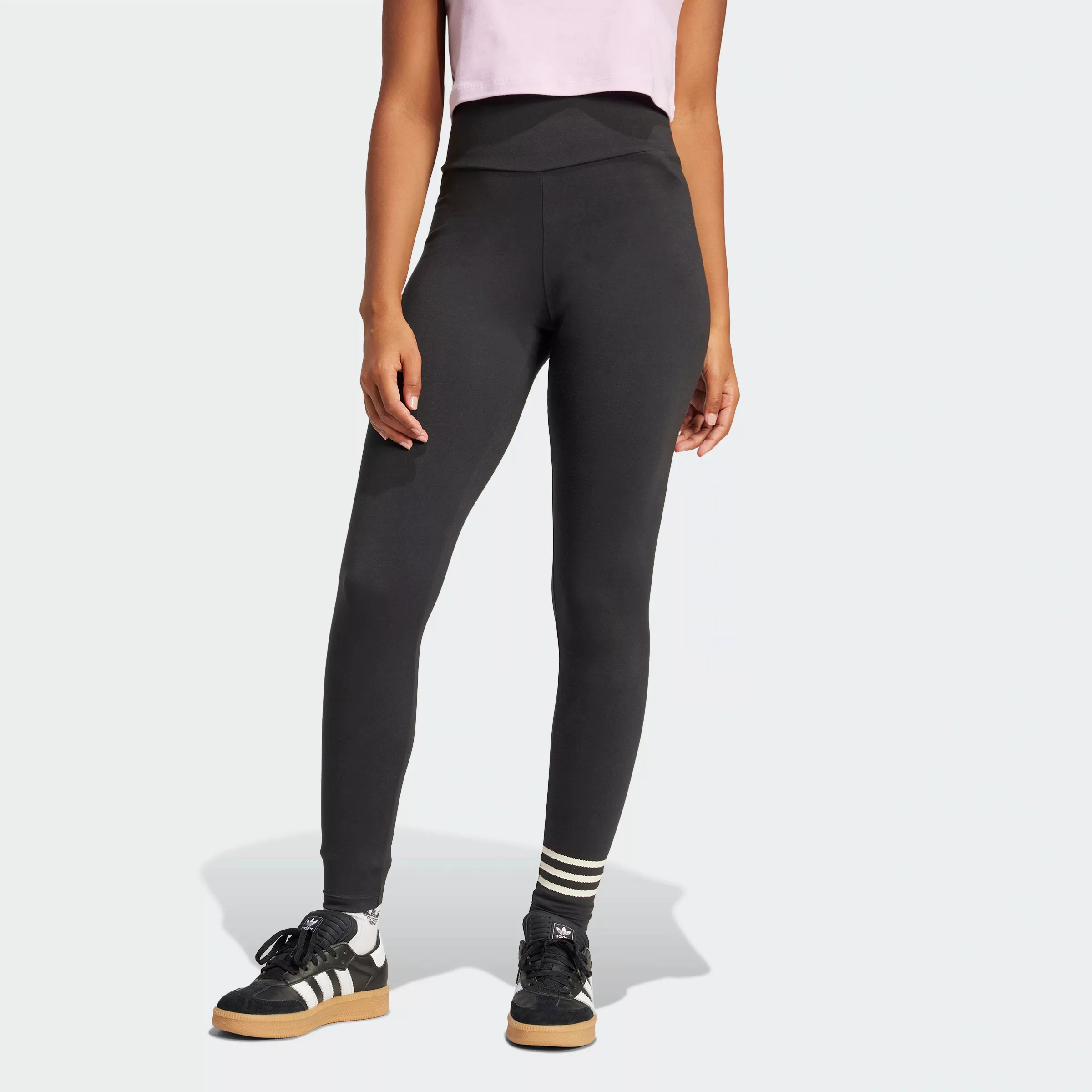 adidas Originals Leggings "NEUCL TIGHT", (1 tlg.) günstig online kaufen