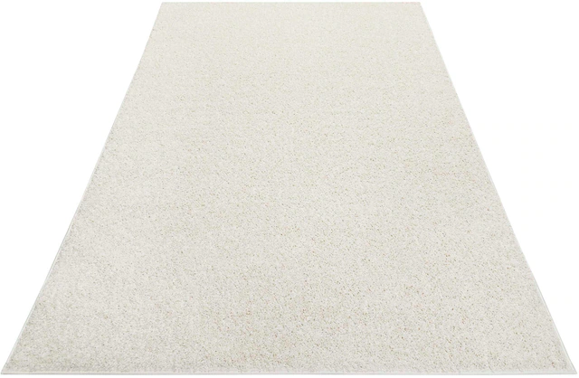 Esprit Hochflor-Teppich »Whisper Shag ESP-9977«, rechteckig, 30 mm Höhe, Lä günstig online kaufen