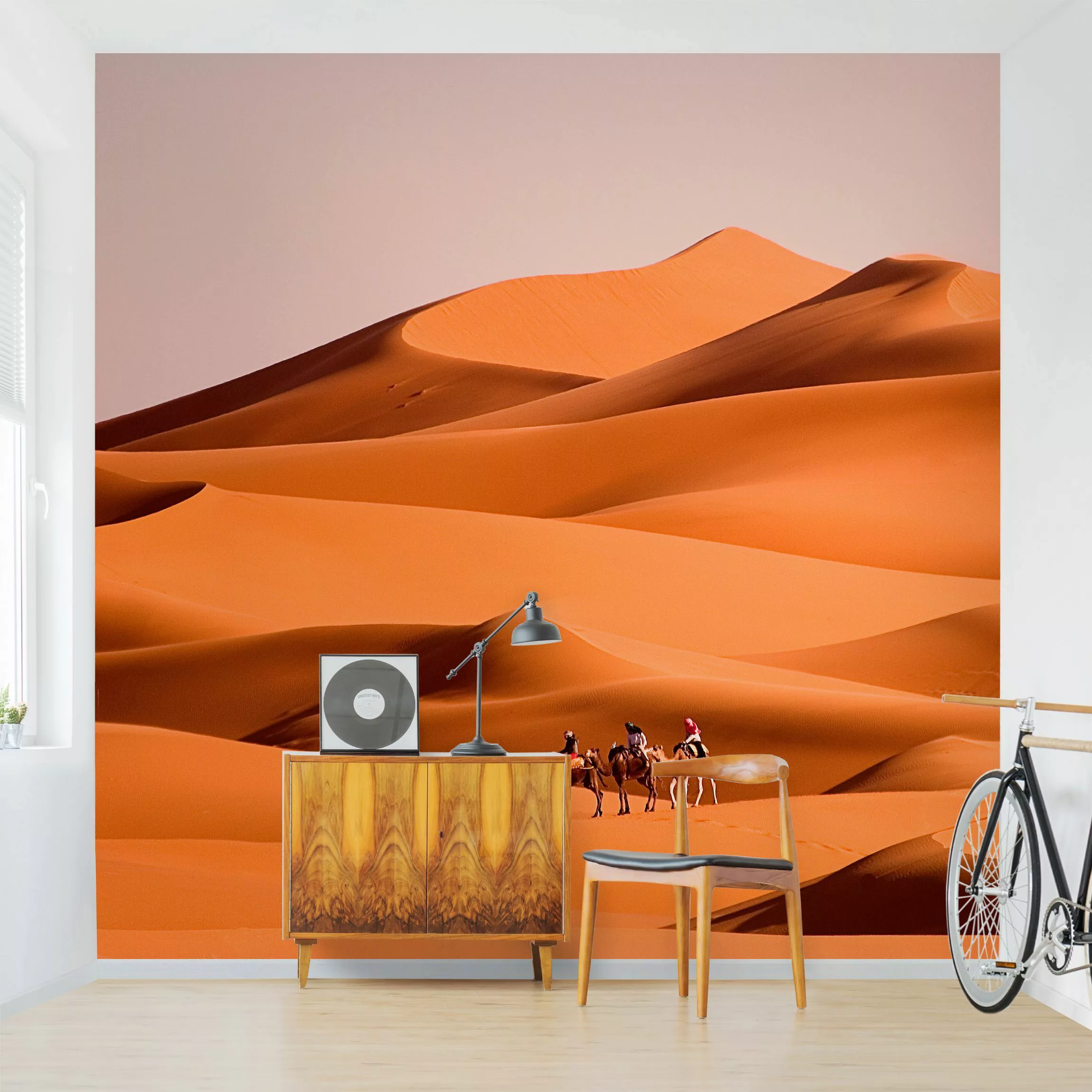 Fototapete Namib Desert günstig online kaufen