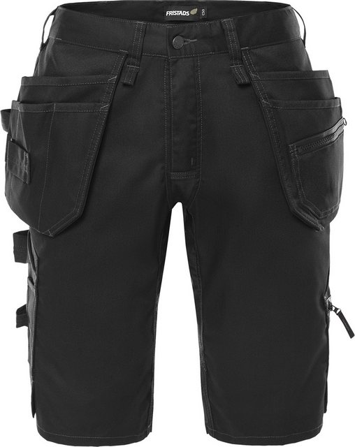 Fristads Shorts Handwerker Stretch-Shorts 2904 GWM günstig online kaufen