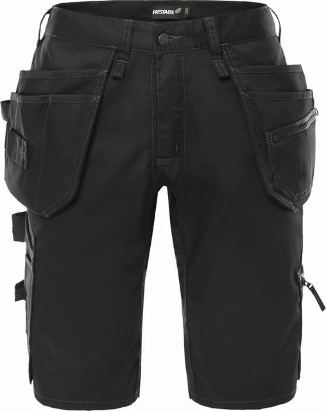 Fristads Shorts Handwerker Stretch-Shorts 2904 GWM günstig online kaufen