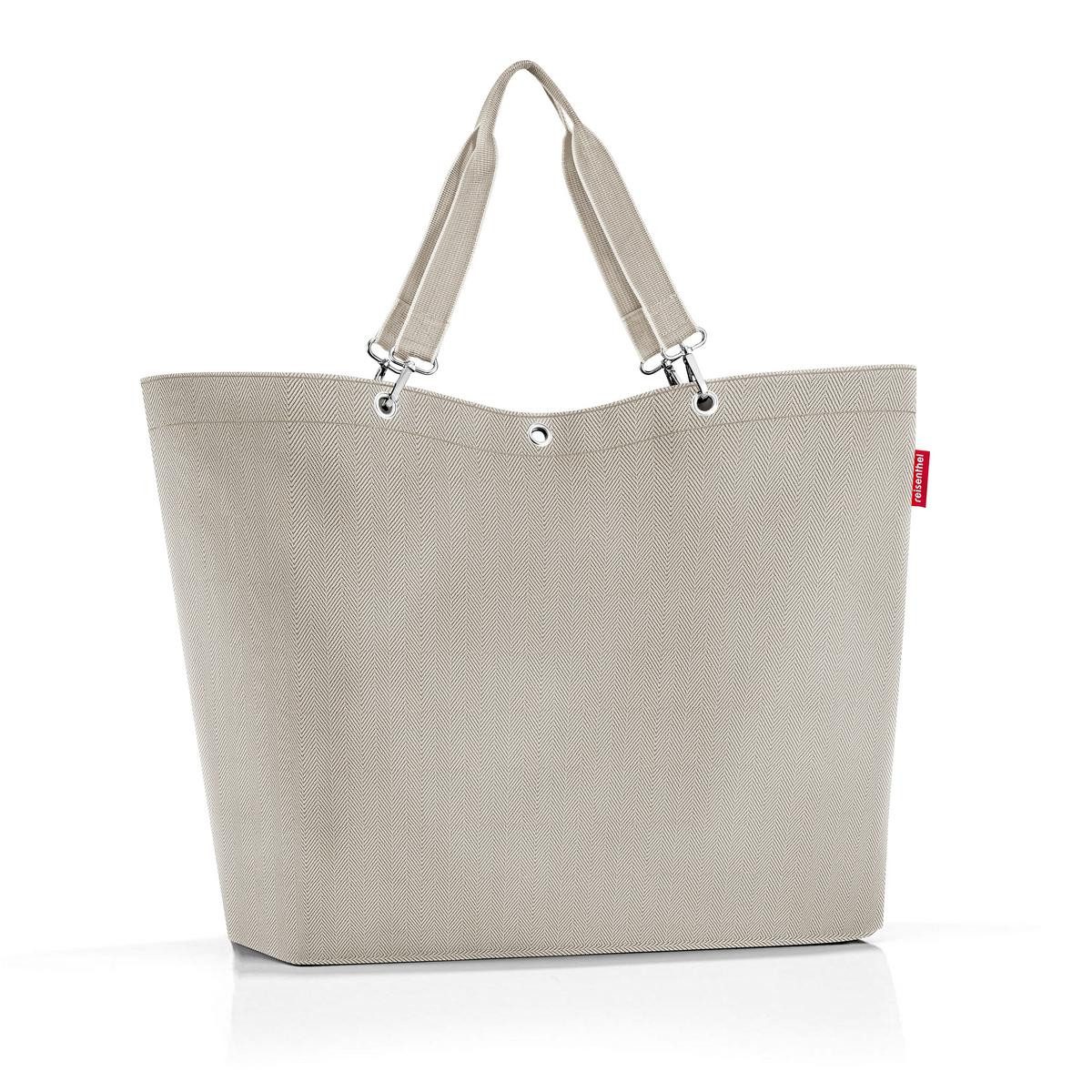 REISENTHEL® Shopper shopper XL, Einkaufstasche Strandtasche günstig online kaufen