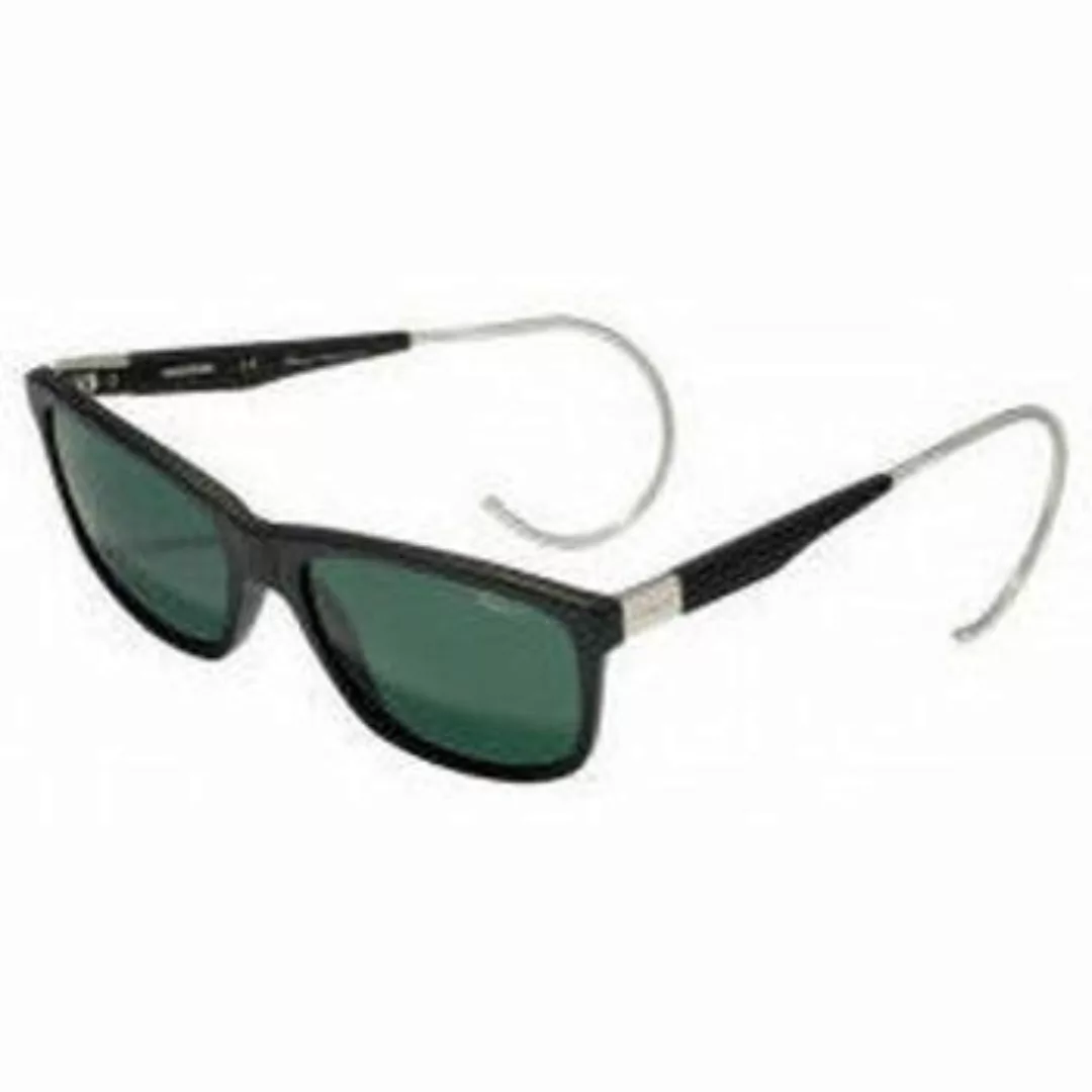 Chopard  Sonnenbrillen Herrensonnenbrille  SCH156M57703P Schwarz ø 57 mm günstig online kaufen