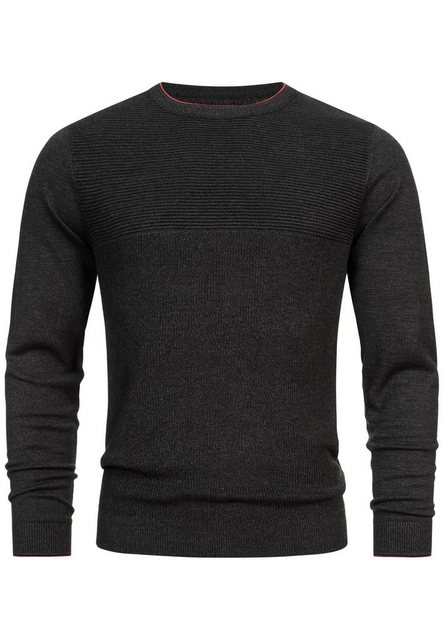 Indicode Strickpullover INReign günstig online kaufen