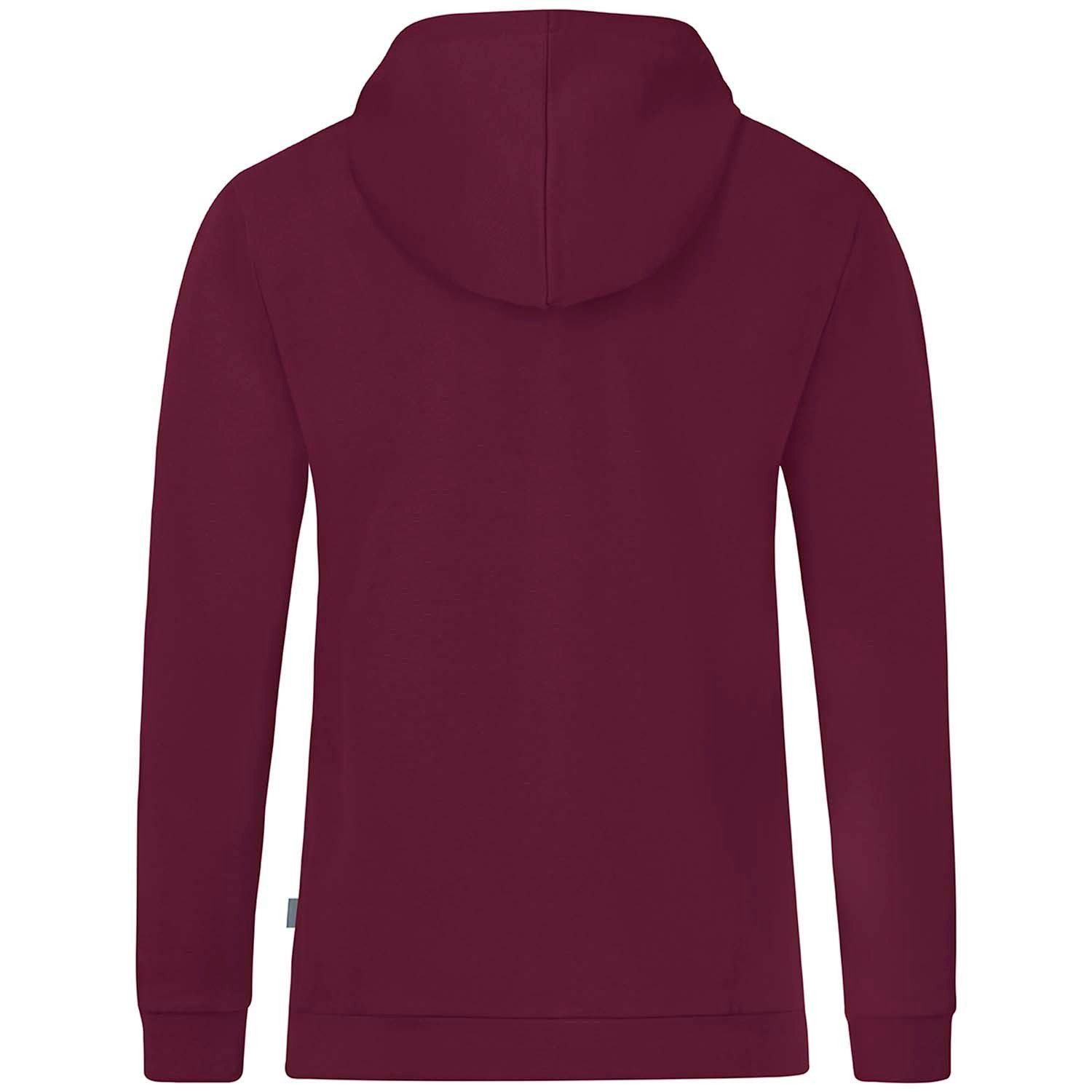 Jako Sweatjacke Jako Damen Kapuzenjacke Organic günstig online kaufen