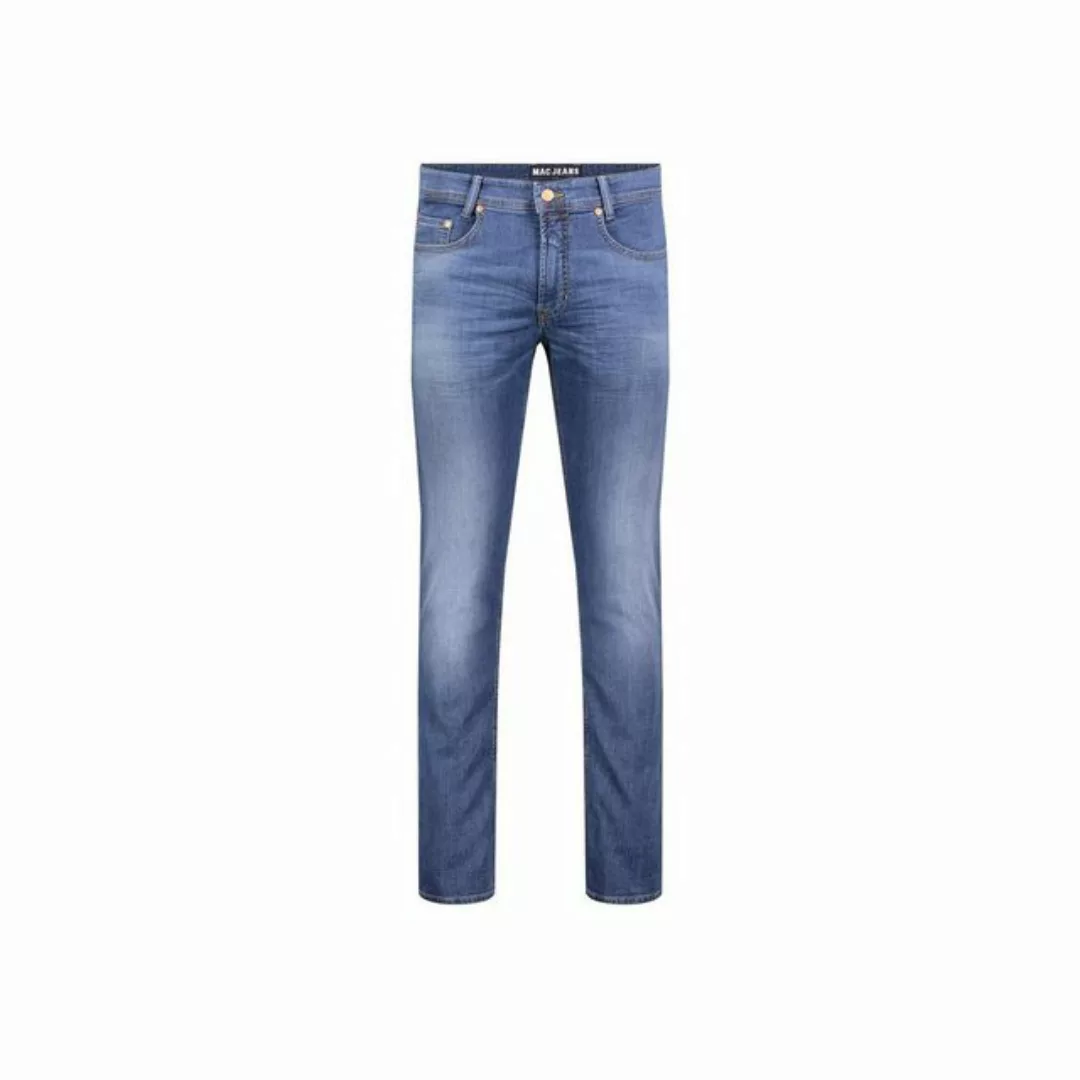 MAC 5-Pocket-Jeans uni regular fit (1-tlg) günstig online kaufen