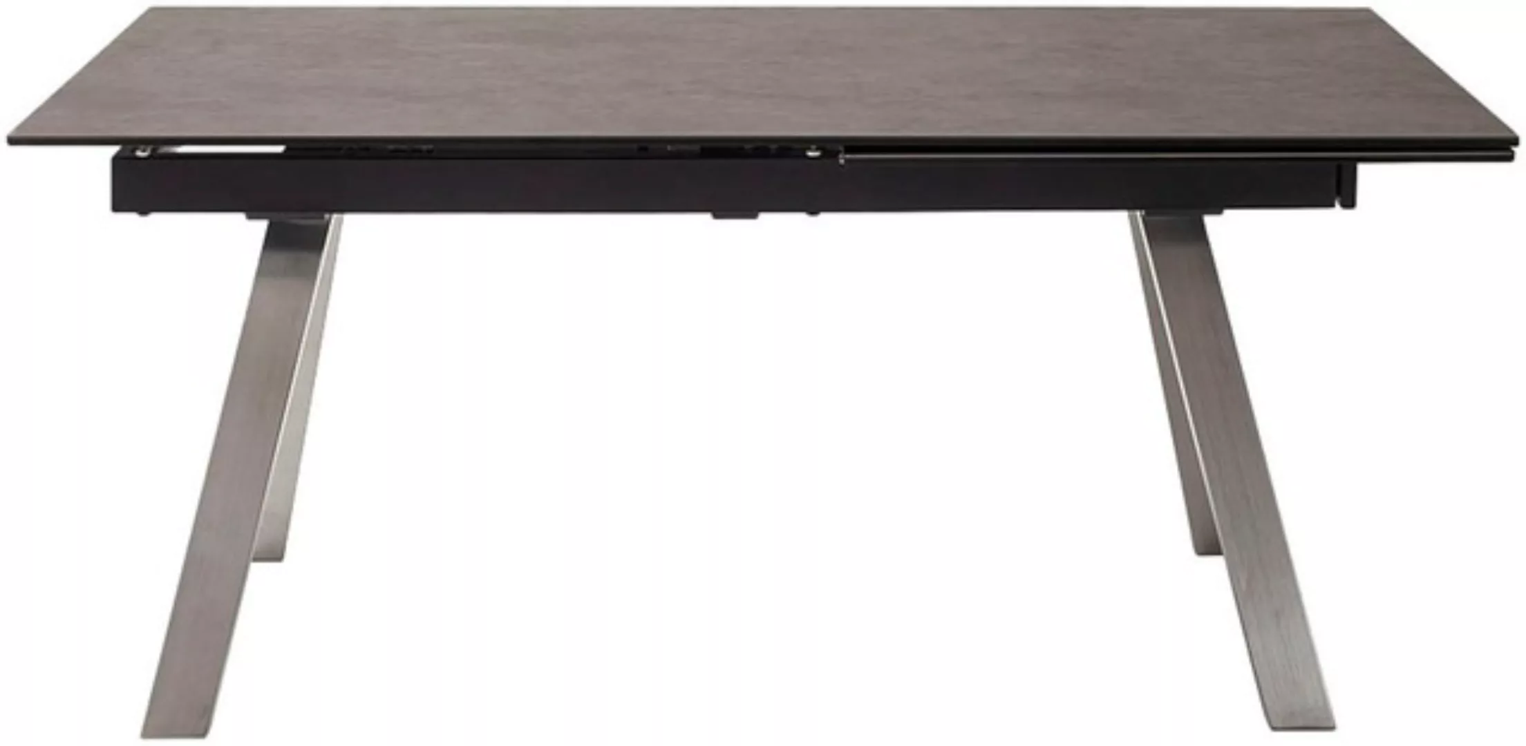 MCA furniture Esstisch »TOBAGO Auszugtisch 180-260 cm«, (Einzelstück), Kera günstig online kaufen