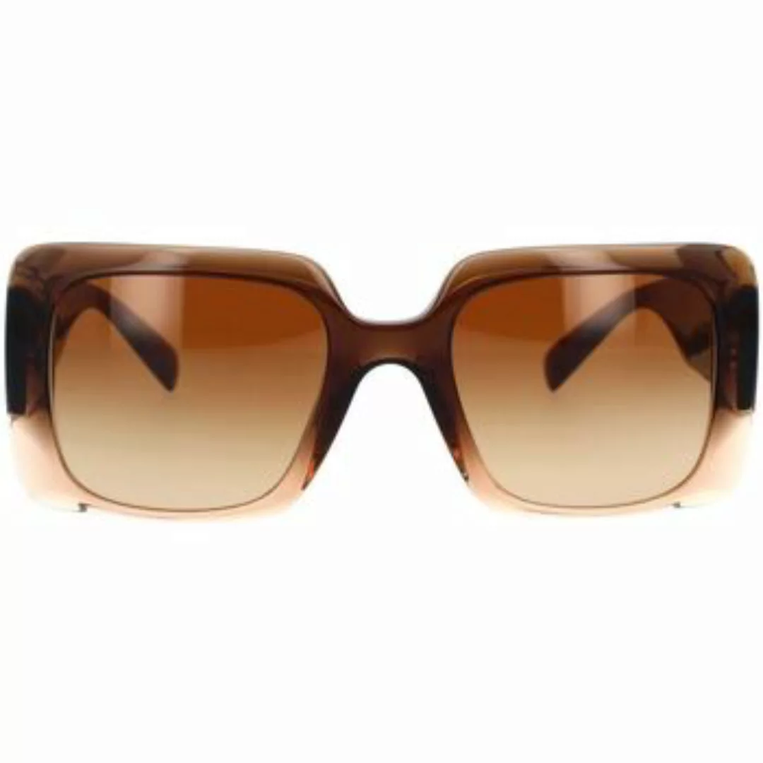 Versace  Sonnenbrillen Sonnenbrille VE4405 533213 günstig online kaufen