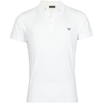 Emporio Armani  T-Shirts & Poloshirts Polo Poloshirt günstig online kaufen