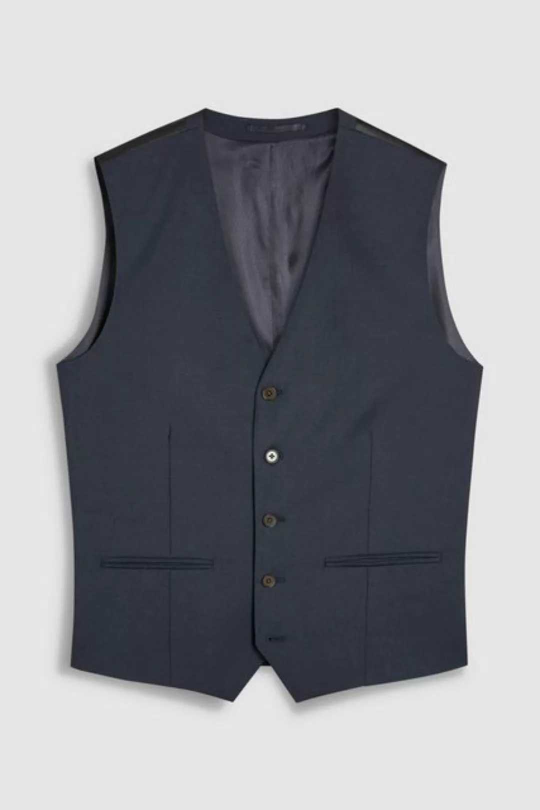 Next Anzugweste Signature Anzug: Weste (1-tlg) günstig online kaufen