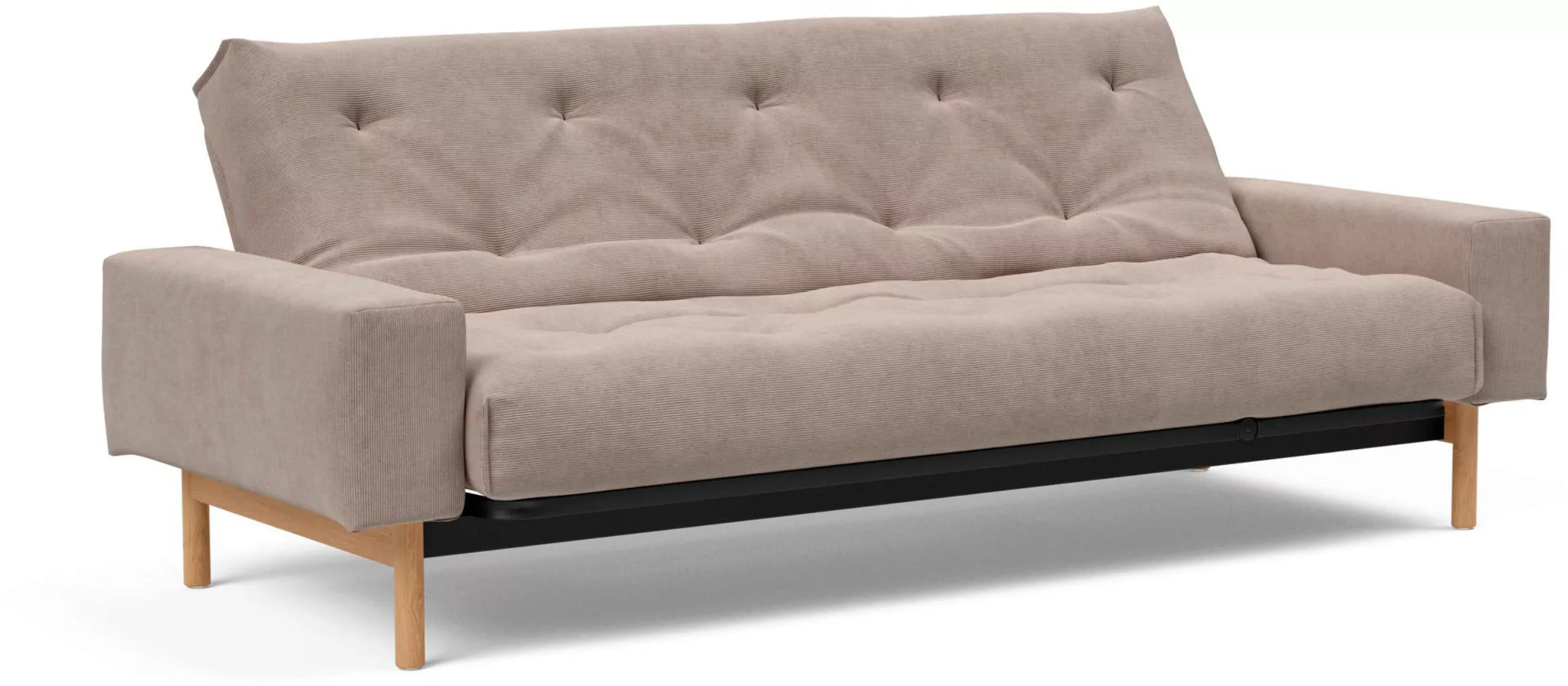 INNOVATION LIVING ™ Schlafsofa "MIMER" günstig online kaufen