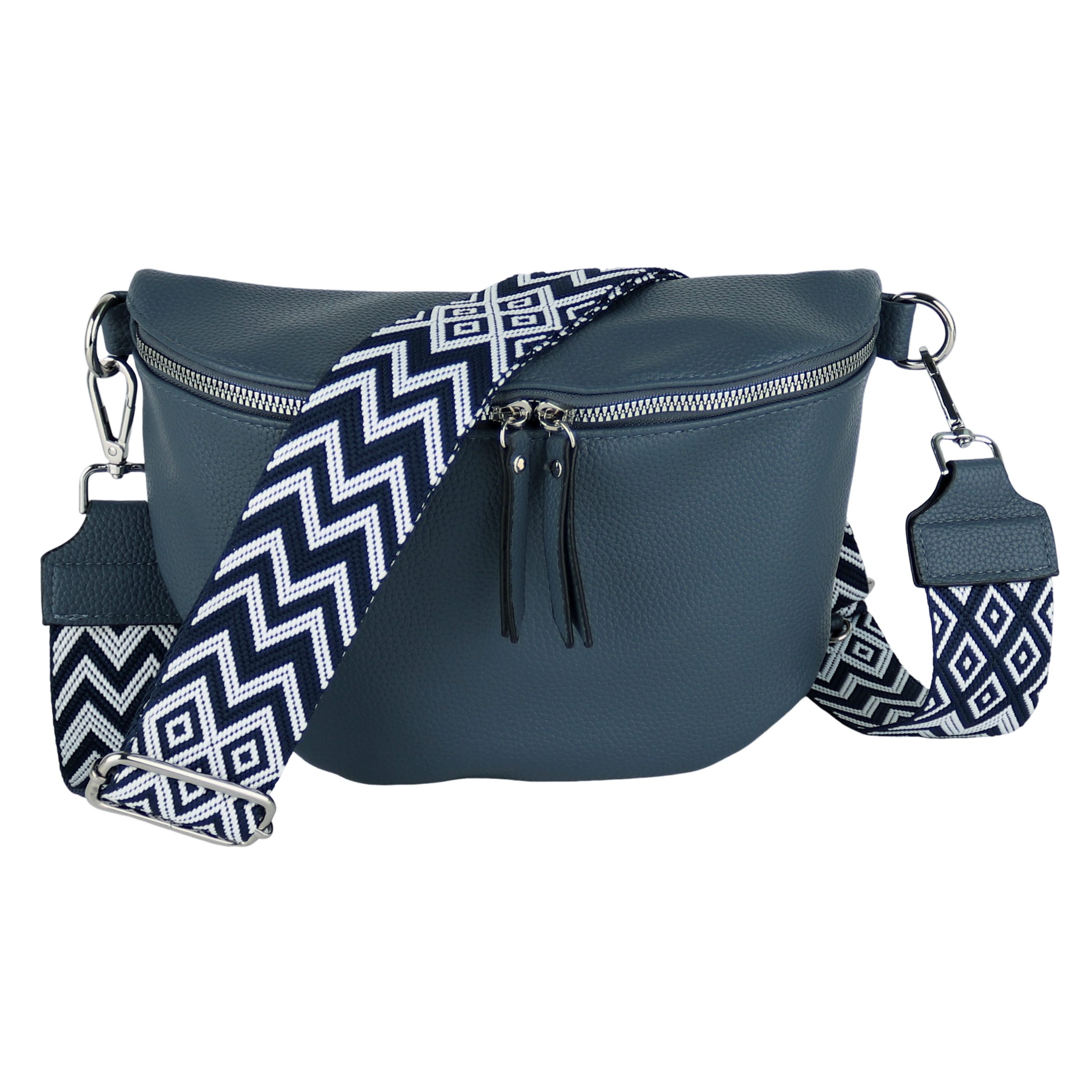 MIRROSI Bauchtasche Damen Taschen, Umhängetasche, Brusttasche, günstig online kaufen
