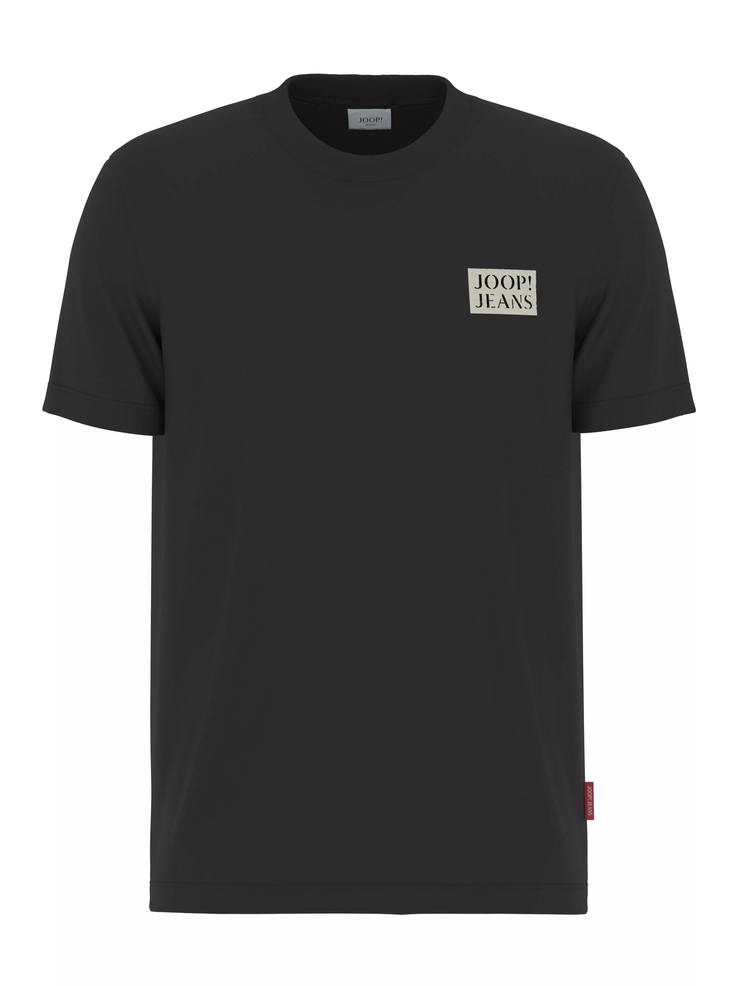 Joop Jeans T-Shirt "Axel", Mit Rundhalsausschnitt günstig online kaufen