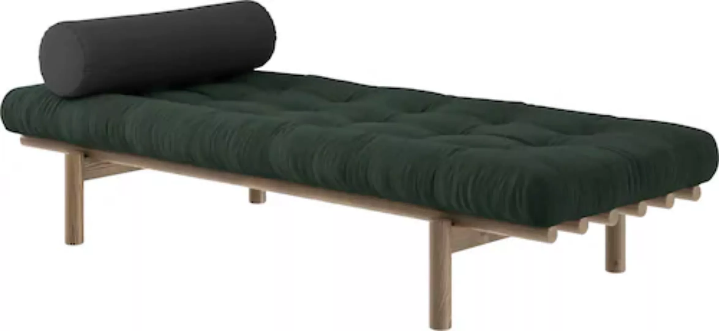 Karup Design Daybed "Next", (Set, 2 tlg.), aus massiven Kiefernholz, inkl. günstig online kaufen