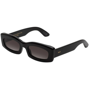 Retrosuperfuture  Sonnenbrillen Zaga Schwarz 8E6 Sonnenbrille günstig online kaufen