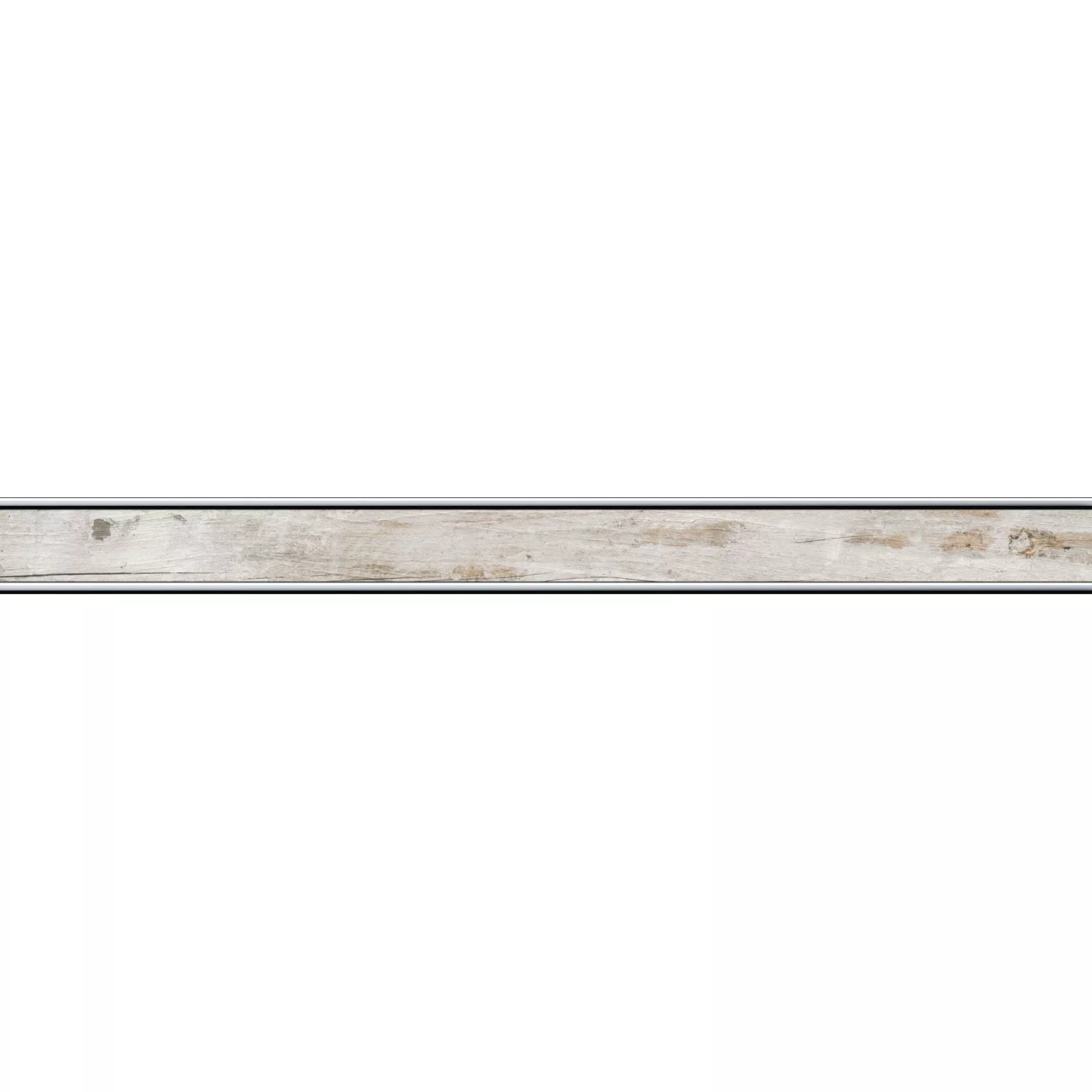 Bordüre Oak Shabby Grey 7,2 cm x 89 cm günstig online kaufen