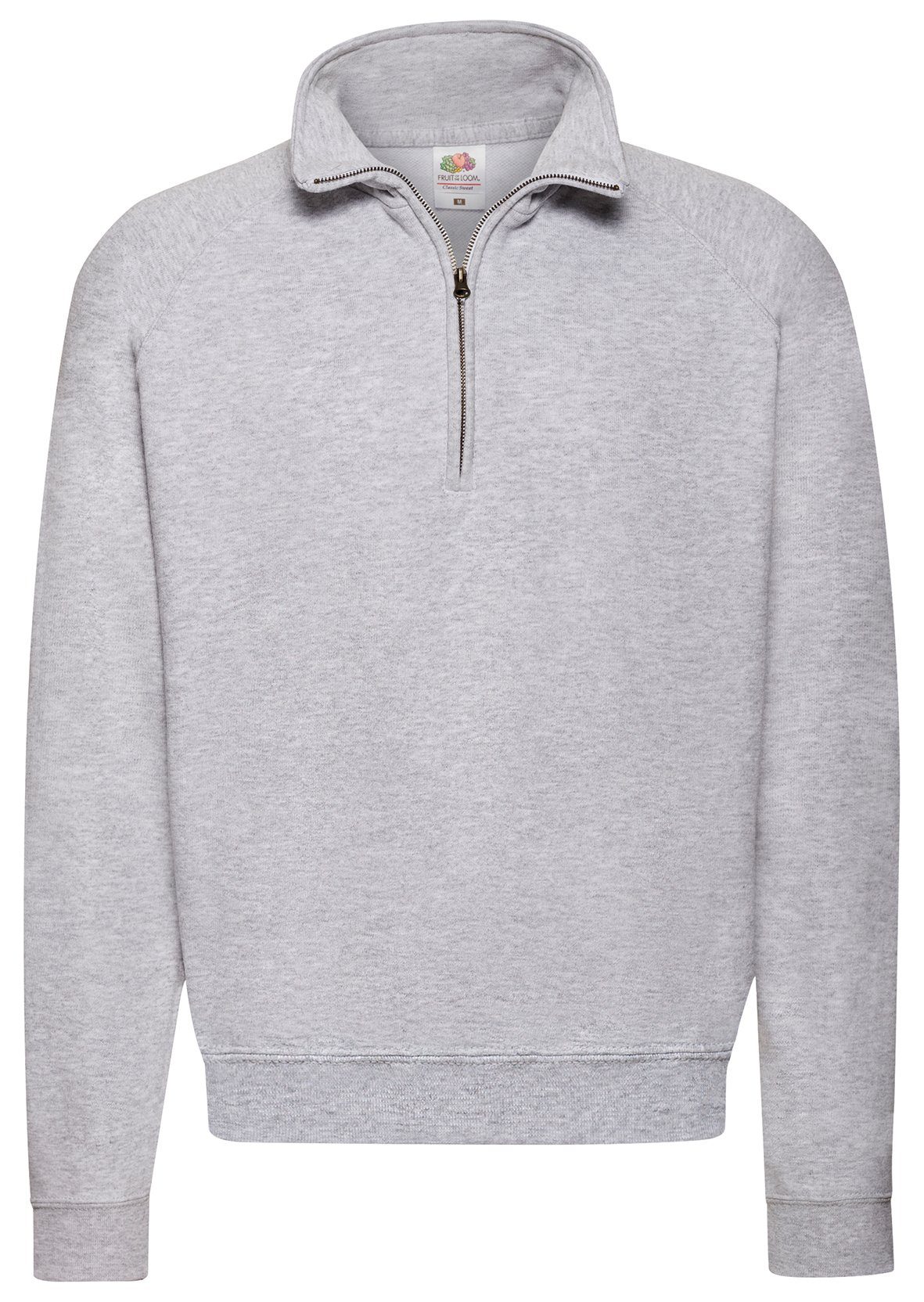 Fruit of the Loom Sweatshirt Fruit günstig online kaufen