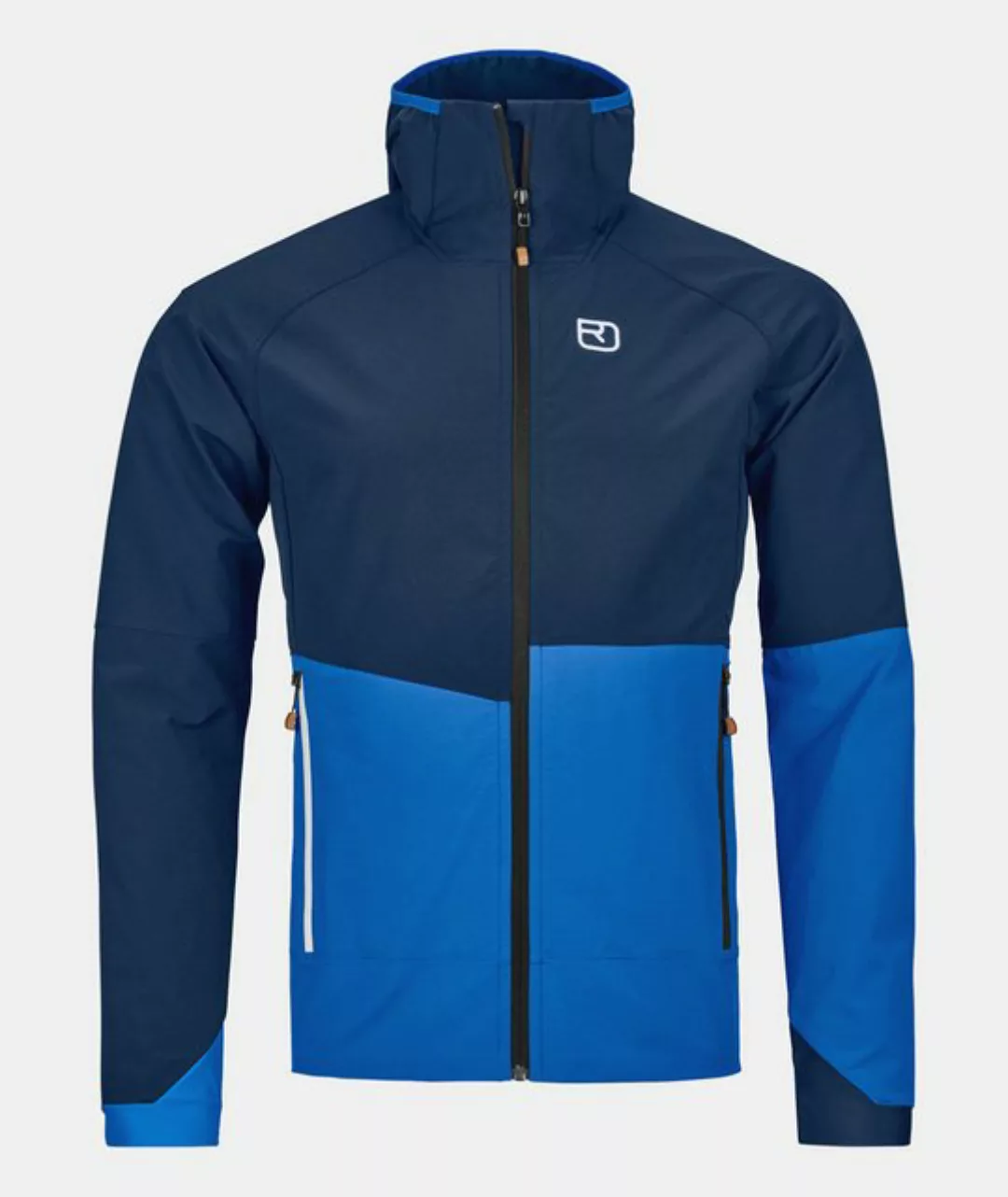 Ortovox Hybridjacke PUNTA BERRINO HOODED JACKET M günstig online kaufen