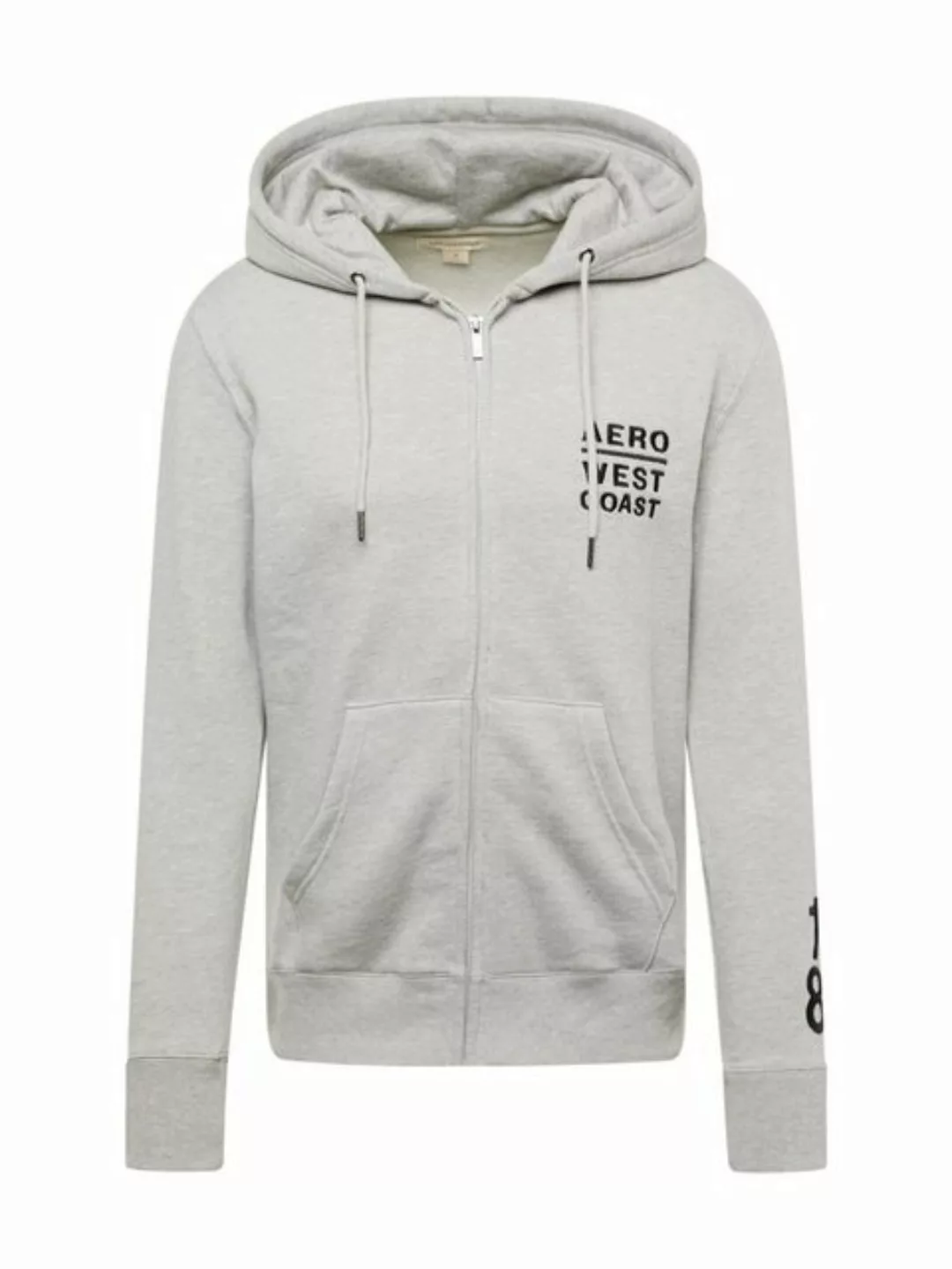 AÈROPOSTALE Sweatjacke (1-tlg) günstig online kaufen