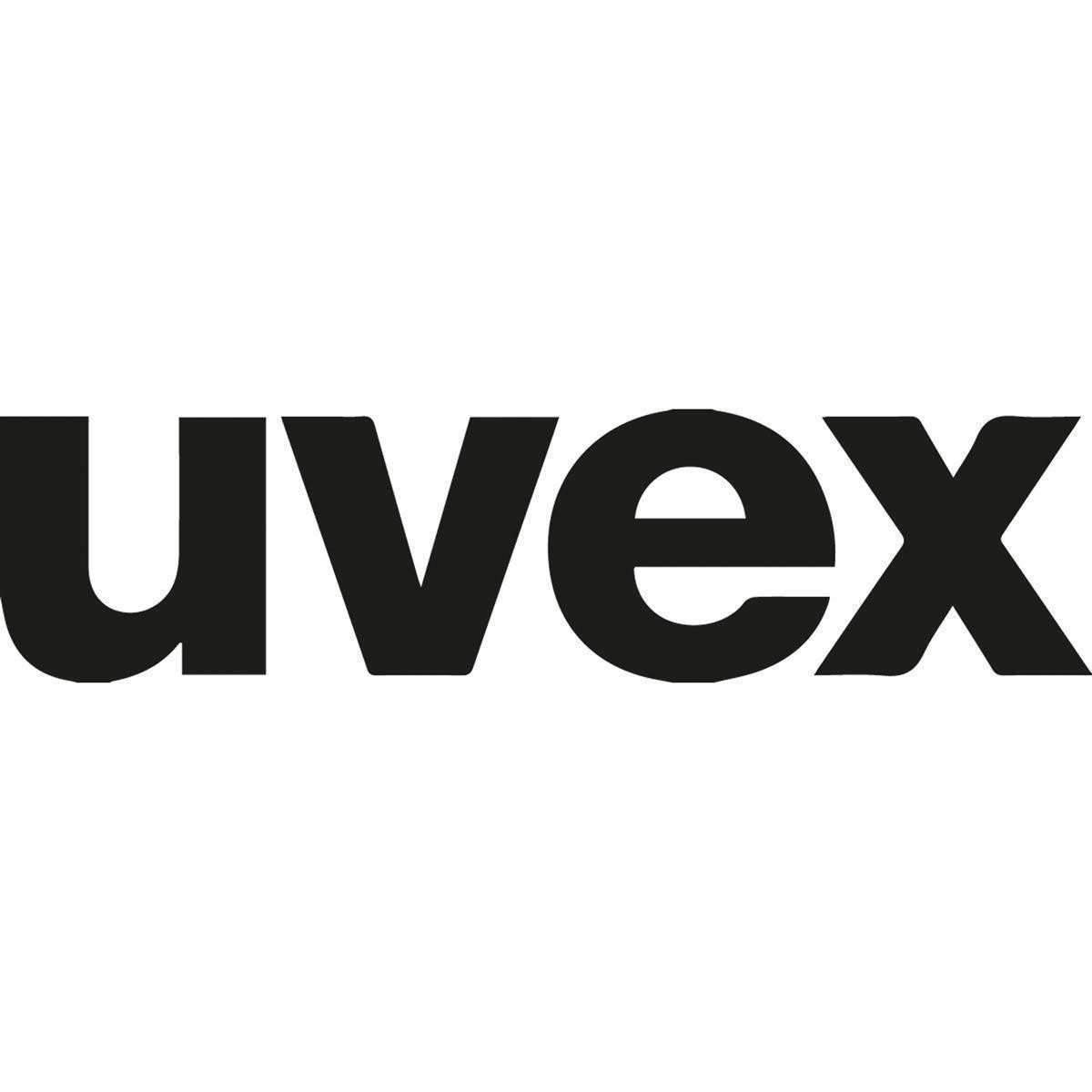 Uvex Latexhandschuhe uvex 6004910 Schutzhandschuhe Gr.10 günstig online kaufen