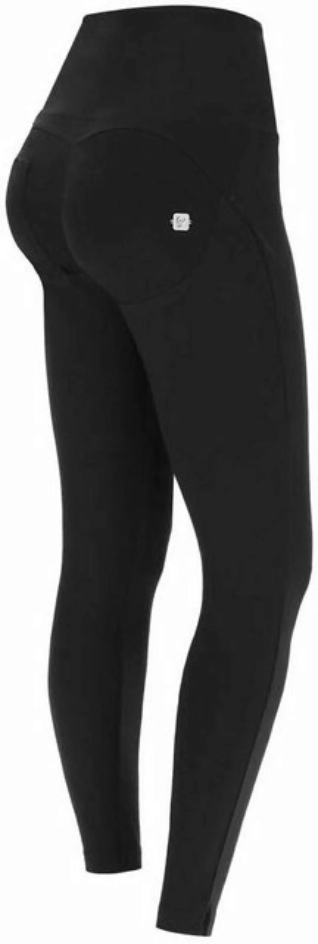 Freddy Leggings WRUP4 SUPERSKINNY mit hohem Bund und Push-Up Effekt günstig online kaufen