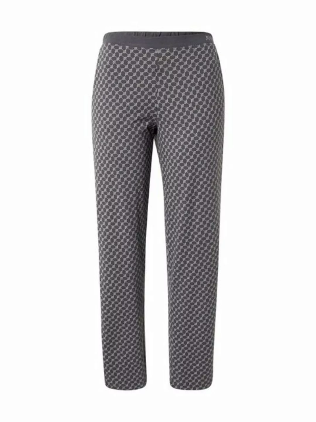 JOOP! Pyjamahose (1-tlg) Plain/ohne Details günstig online kaufen