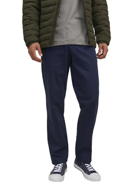 Jack & Jones Chinohose JPSTKANE JJBOWIE SA BEIGE NOOS günstig online kaufen