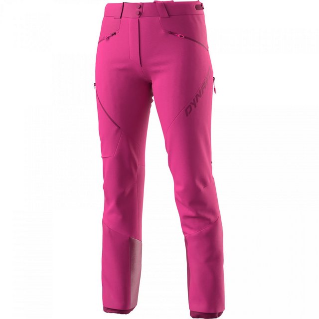 Dynafit Softshellhose Dynafit W Radical Infinium Hybrid Pants Damen günstig online kaufen