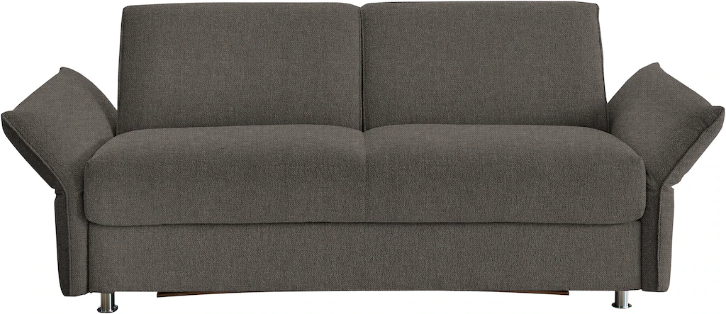 Bali Schlafsofa "LINA, Dauerschlaffunktion, 140 u. 160 er Breiten", durchge günstig online kaufen