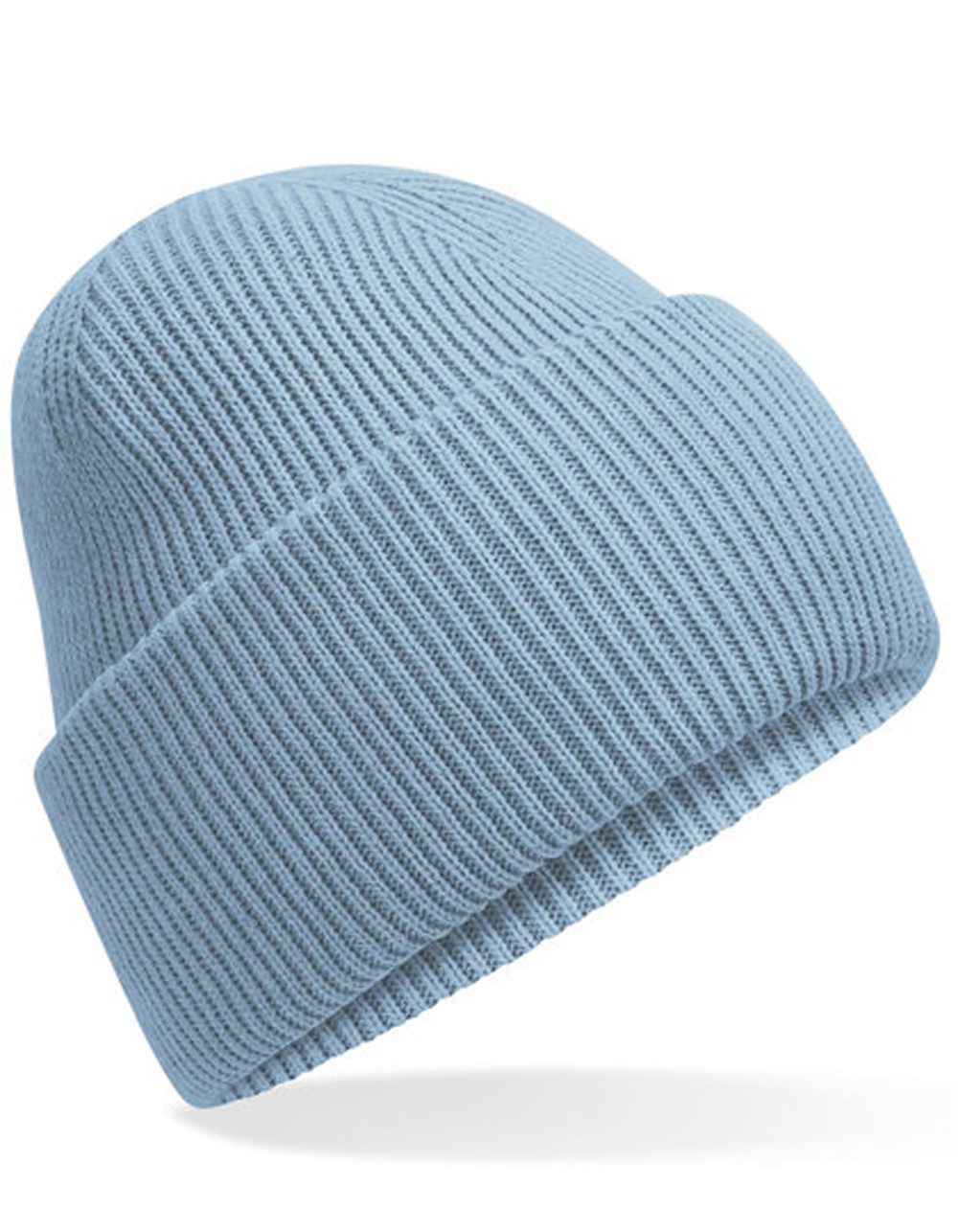 Beechfield® Beanie Wintermütze aus recyceltem Polyester günstig online kaufen
