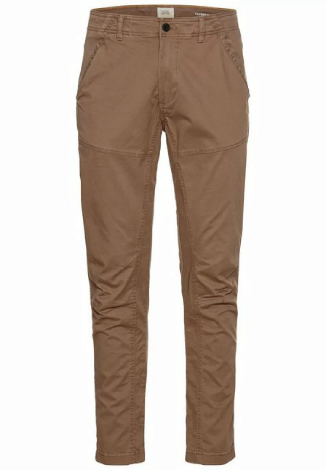 camel active Chinohose, im Four-Pocket Style günstig online kaufen