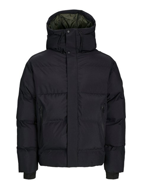 Jack & Jones Steppjacke Jcoalpha Puffer Jacket mit verstellbarer Kapuze günstig online kaufen