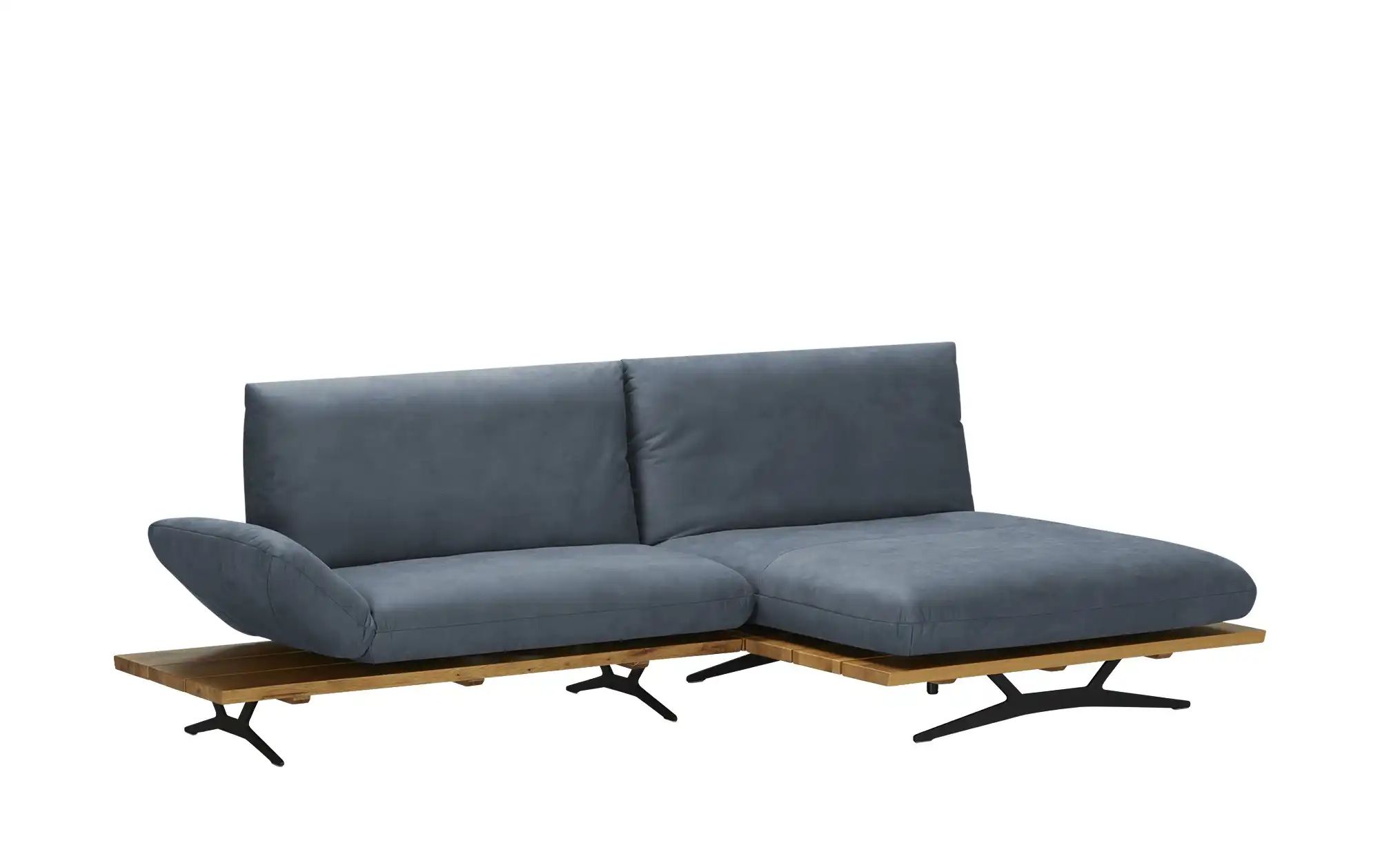 KOINOR Ecksofa  Marilyn ¦ blau ¦ Maße (cm): B: 292 H: 96 T: 160 Polstermöbe günstig online kaufen