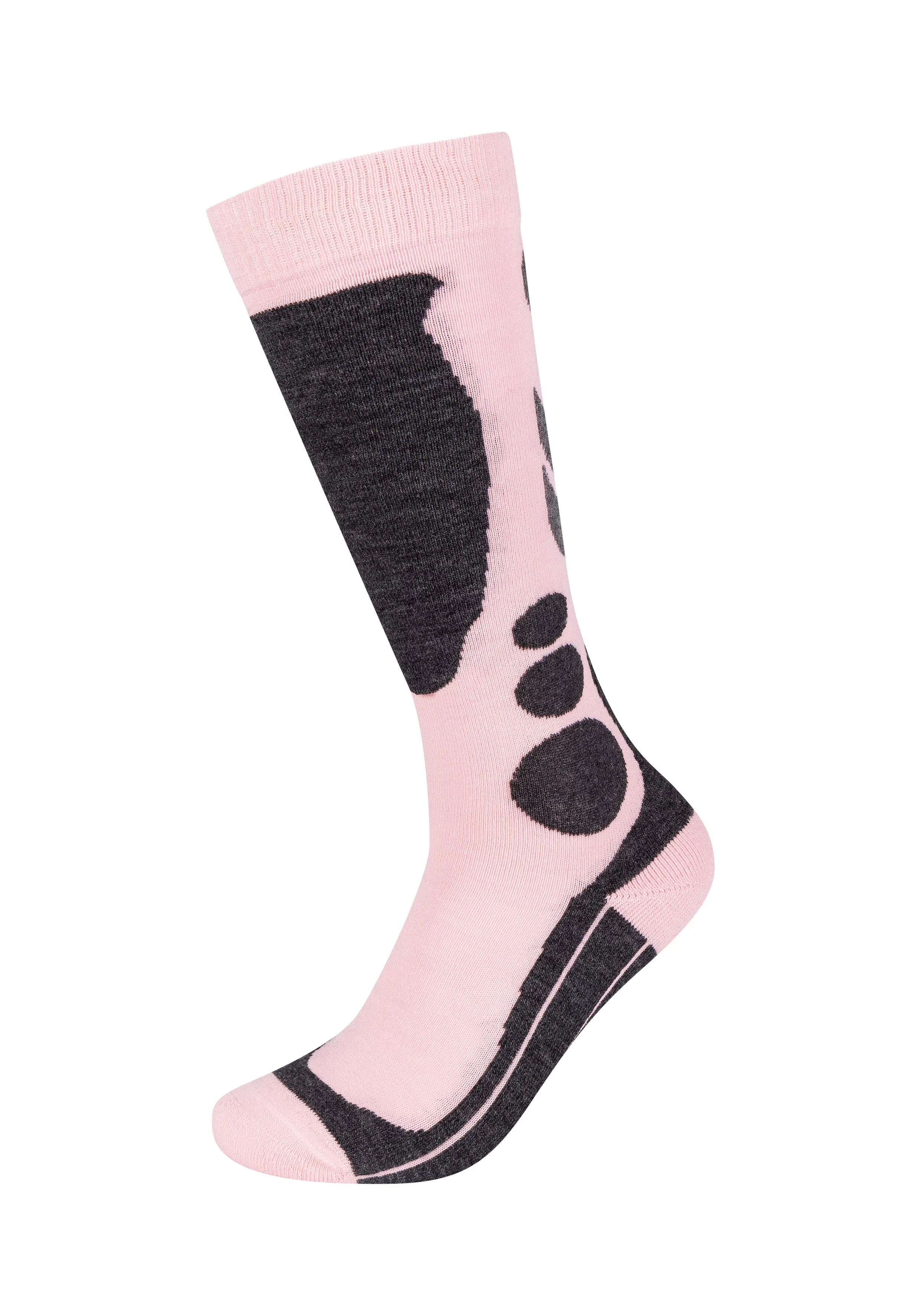 Camano Kniestrümpfe "function", (2 Paar), mit ergonomischer Polsterung an w günstig online kaufen