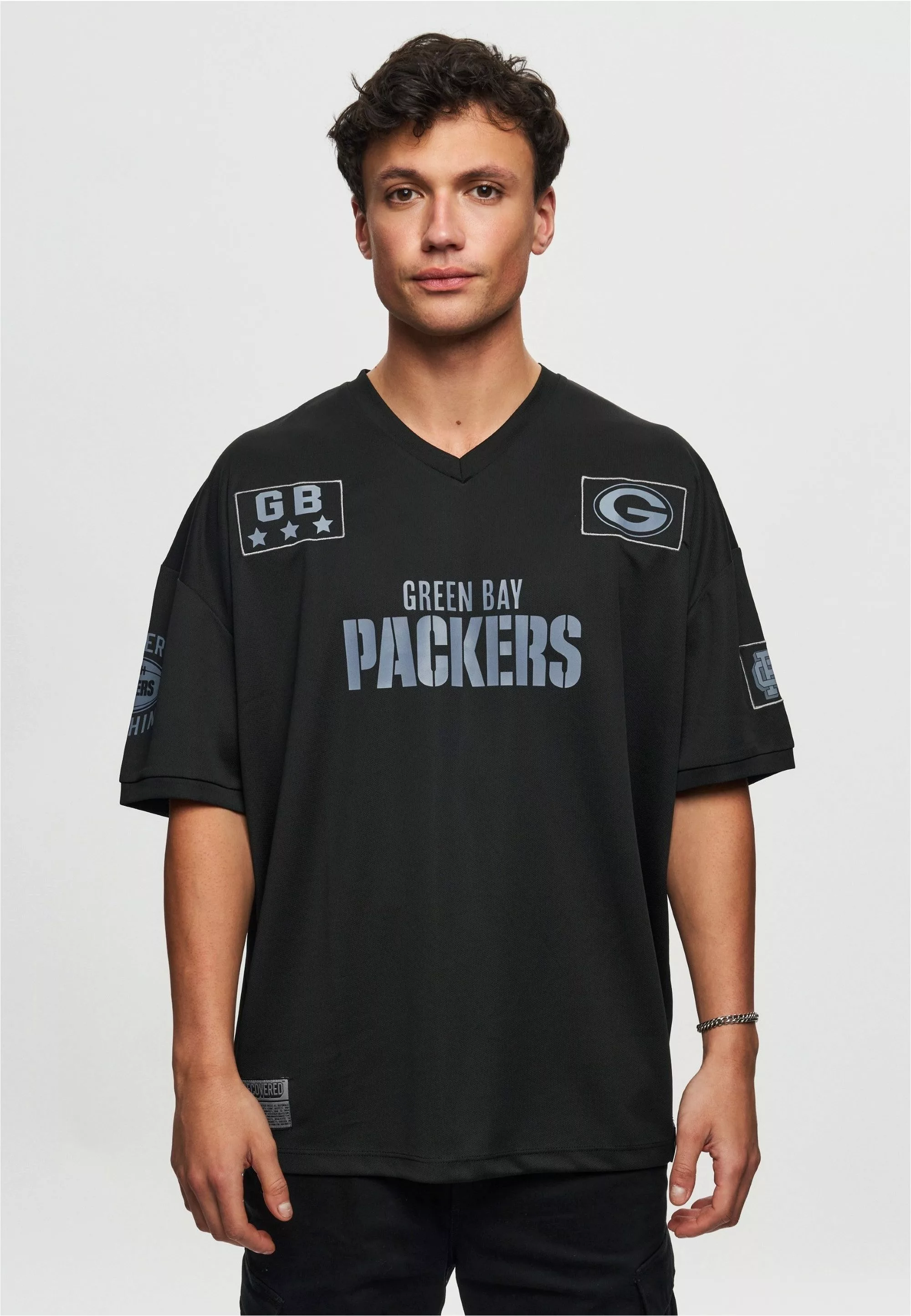 Recovered T-Shirt NFL Packers GB 19 günstig online kaufen